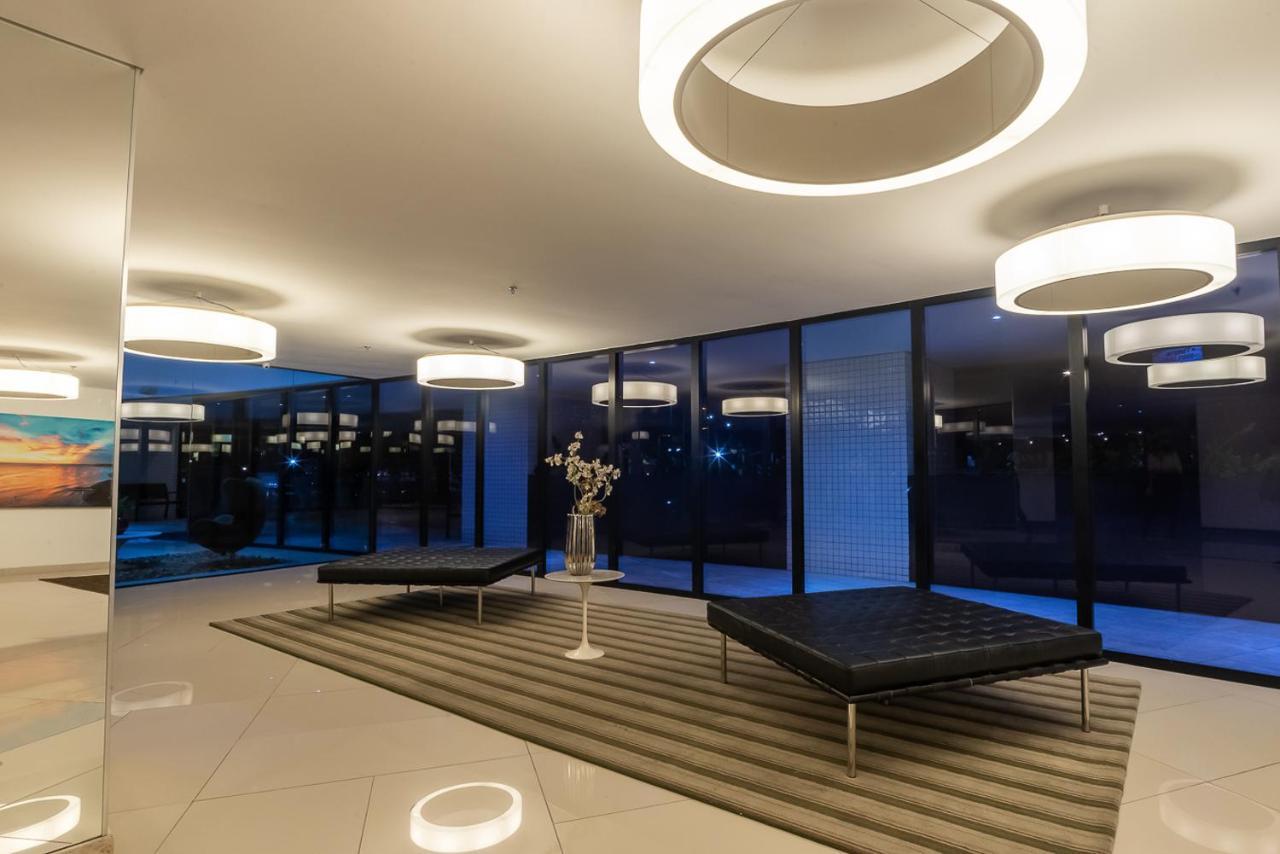 Condominio Landscape Beira Mar Fortaleza  Exterior photo