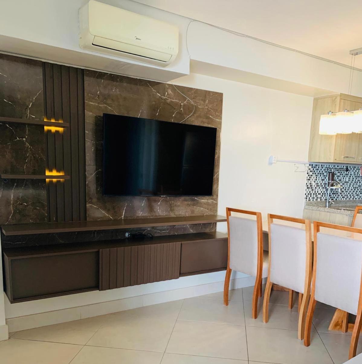 Condominio Landscape Beira Mar Fortaleza  Room photo