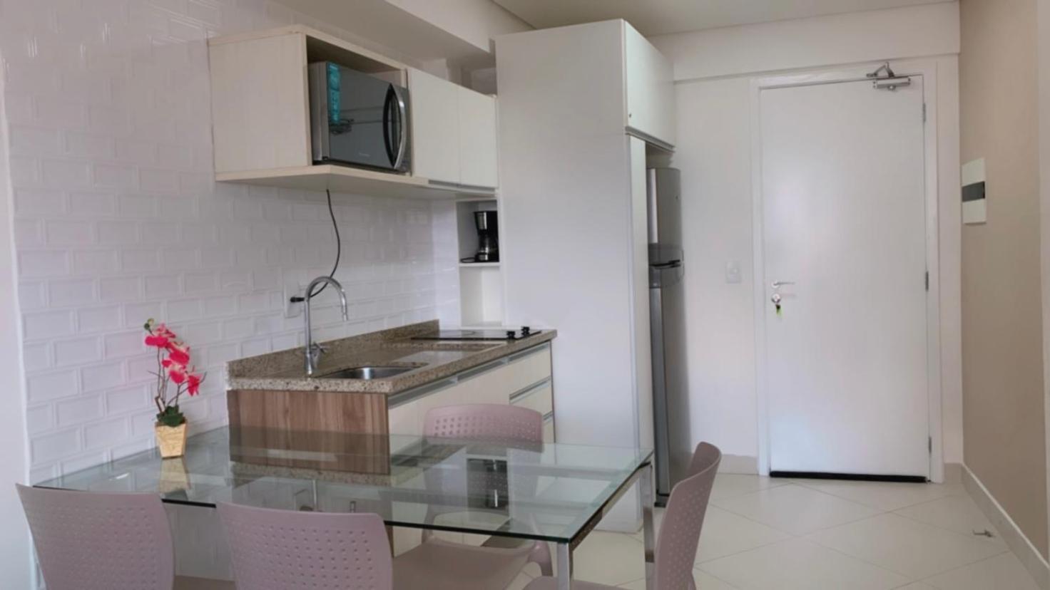 Condominio Landscape Beira Mar Fortaleza  Room photo