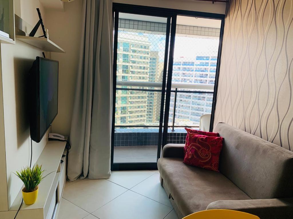 Condominio Landscape Beira Mar Fortaleza  Room photo